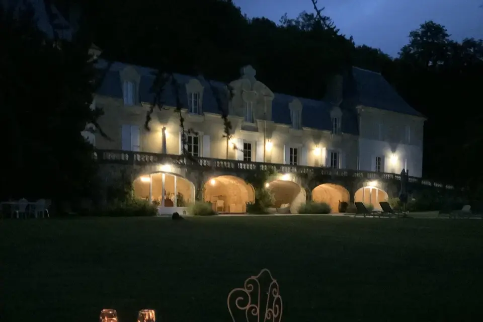 Château d’Argentonesse — photo 8