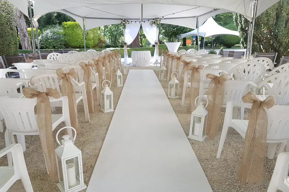 Les Mariages d'Ana — photo 8