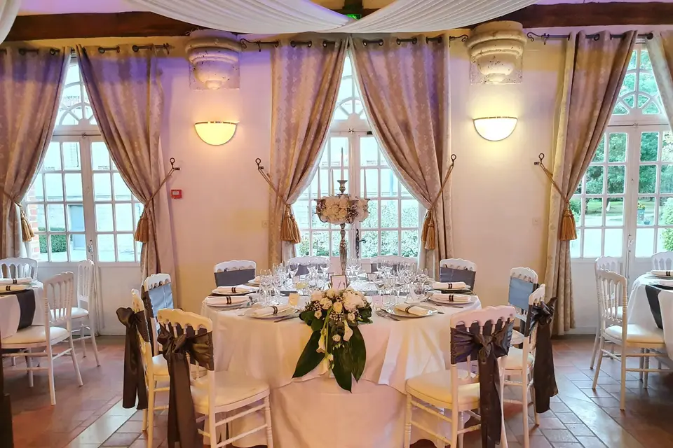 Les Mariages d'Ana — photo 1