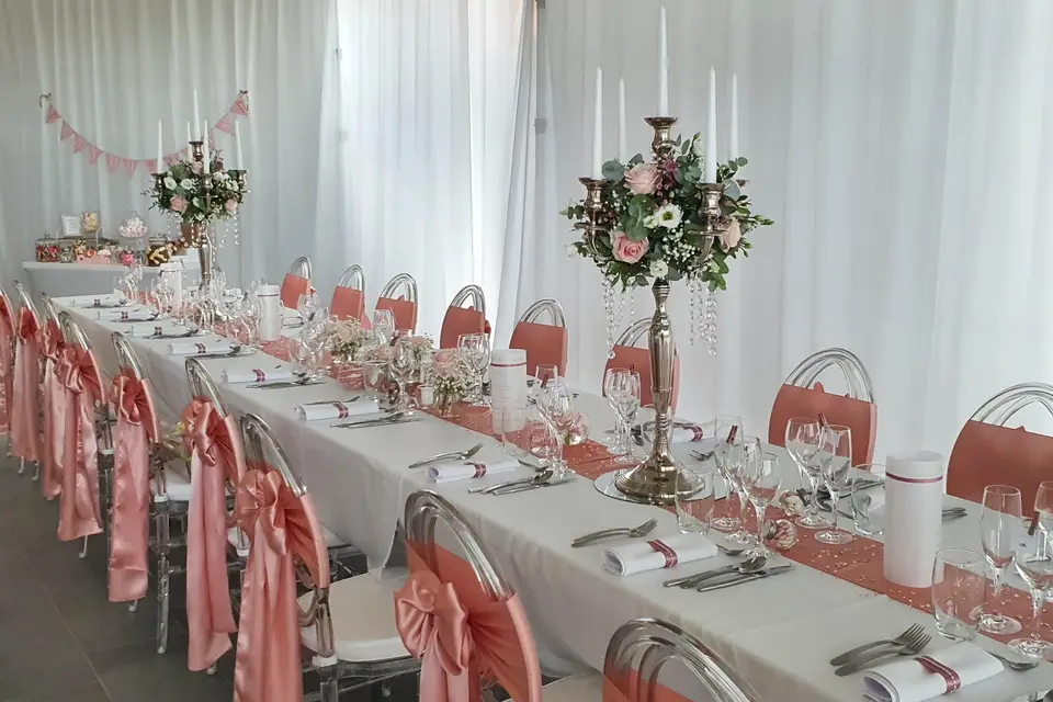 Les Mariages d'Ana — photo 2