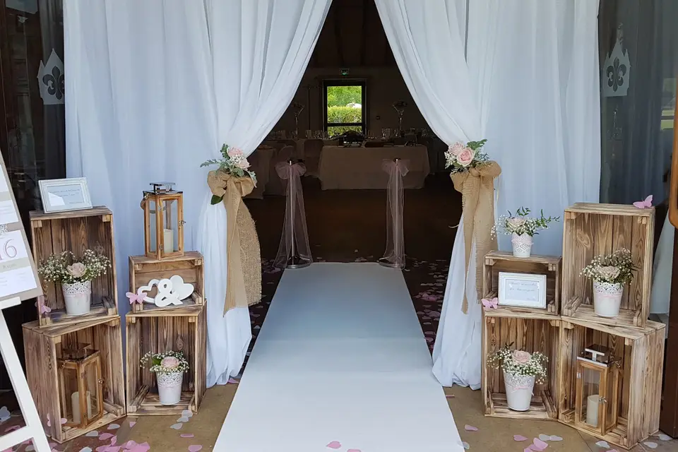 Les Mariages d'Ana — photo 3