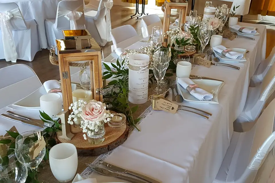 Les Mariages d'Ana — photo 4