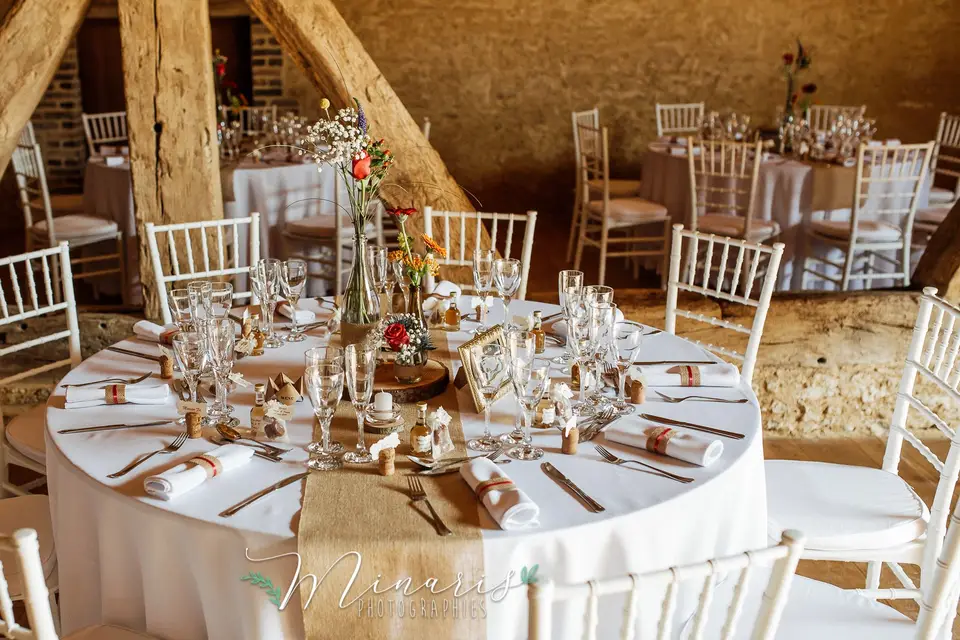 Les Mariages d'Ana — photo 6