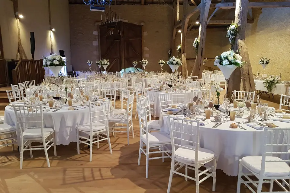 Les Mariages d'Ana — photo 7