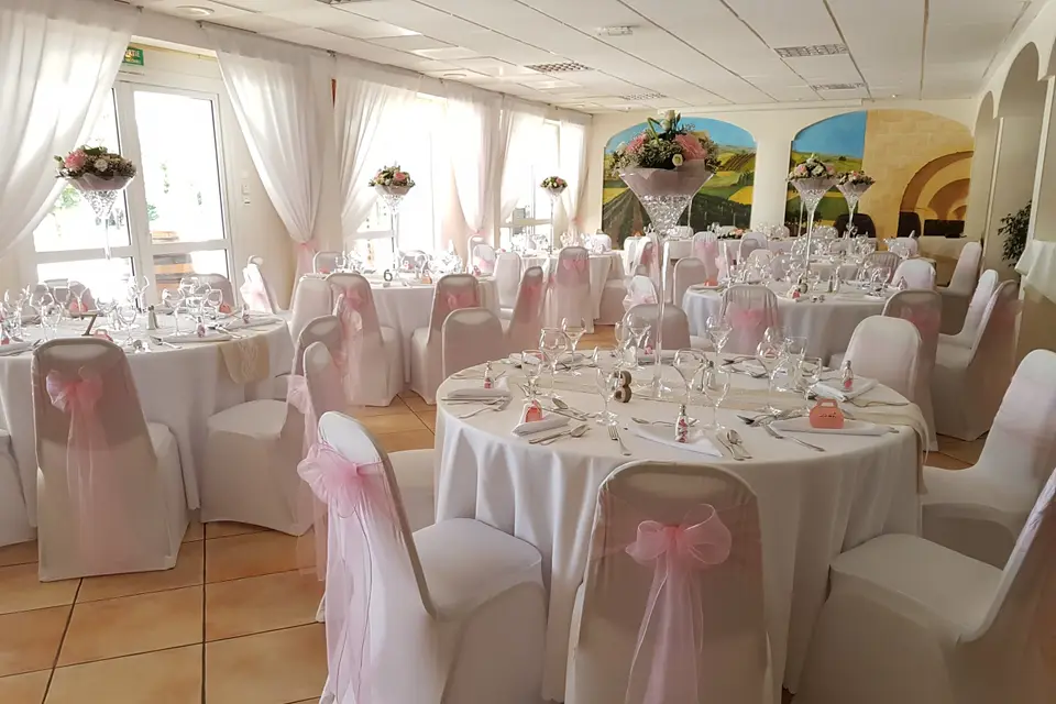 Les Mariages d'Ana — photo 5