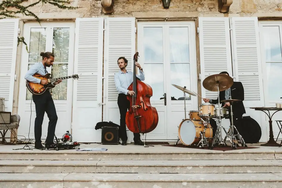 Jazz Way — photo 8