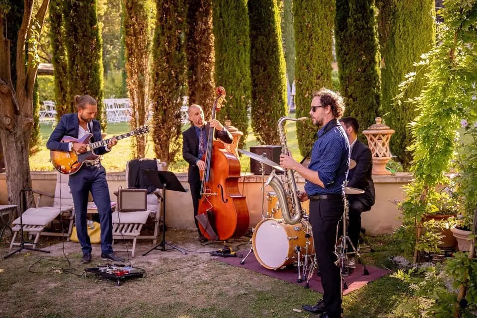 Jazz Way — photo 1