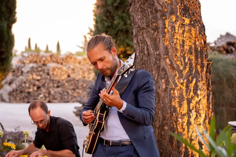 Jazz Way — photo 6