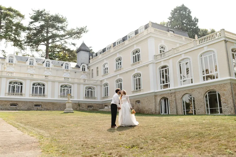 Château du Mont Martin — photo 6