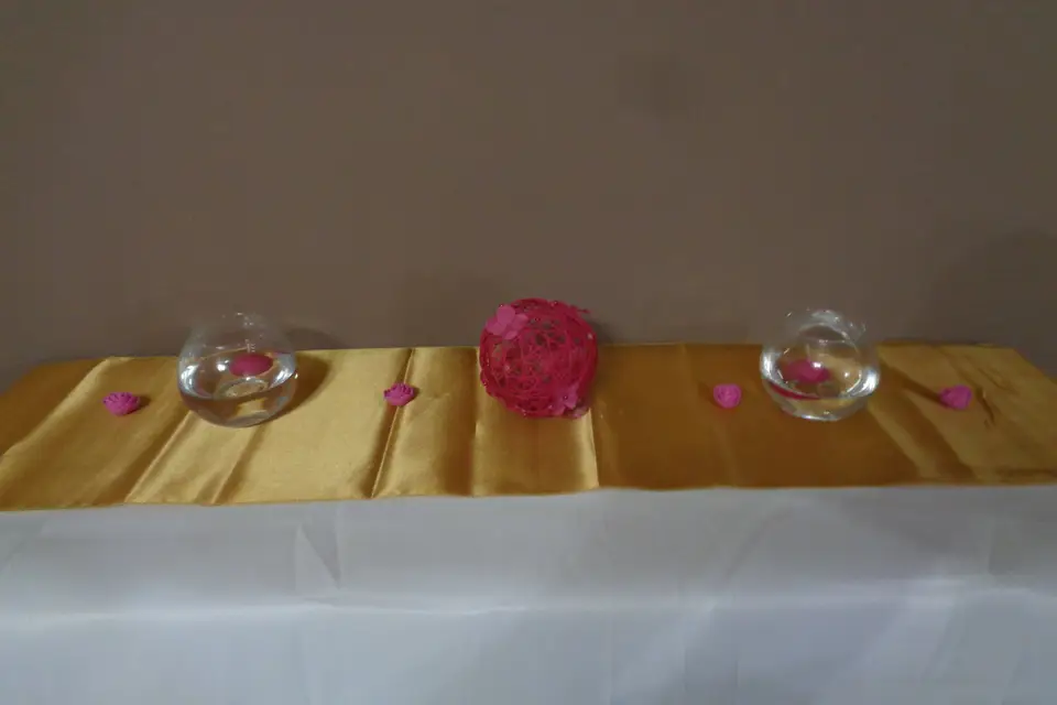 Idéal Déco Mariage — photo 6