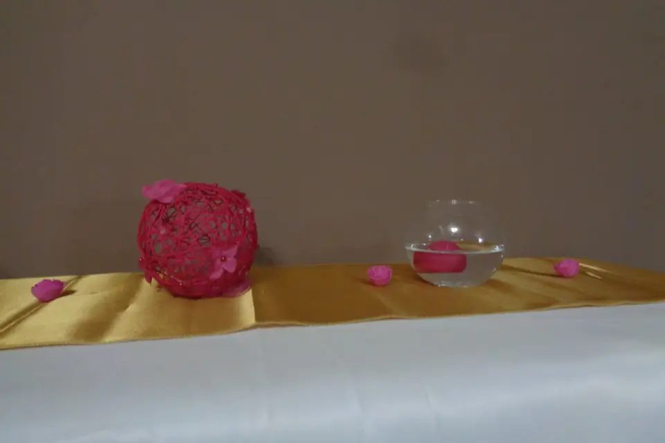 Idéal Déco Mariage — photo 7