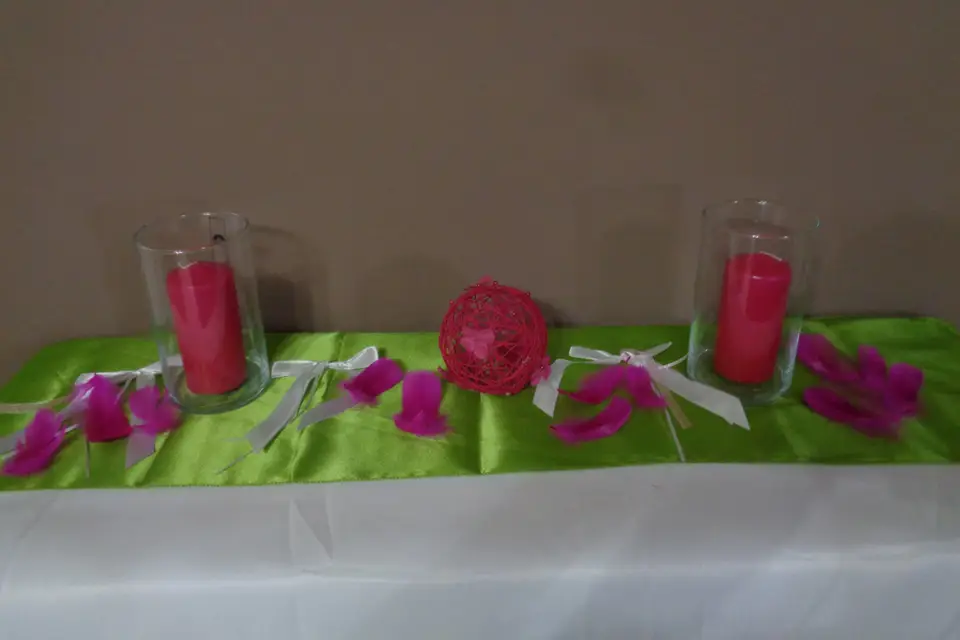 Idéal Déco Mariage — photo 8