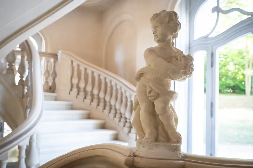 Château du Mont Martin — photo 8