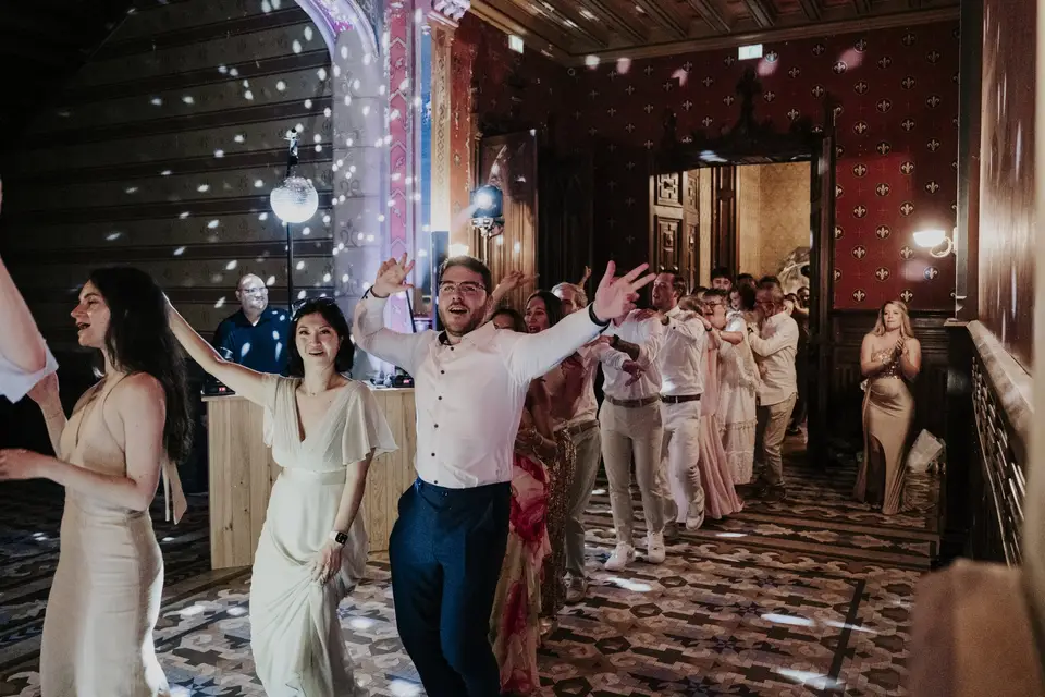 DJ Lebon — photo 1