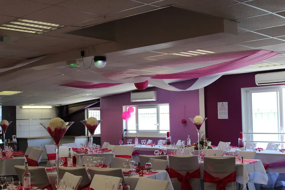 Idéal Déco Mariage