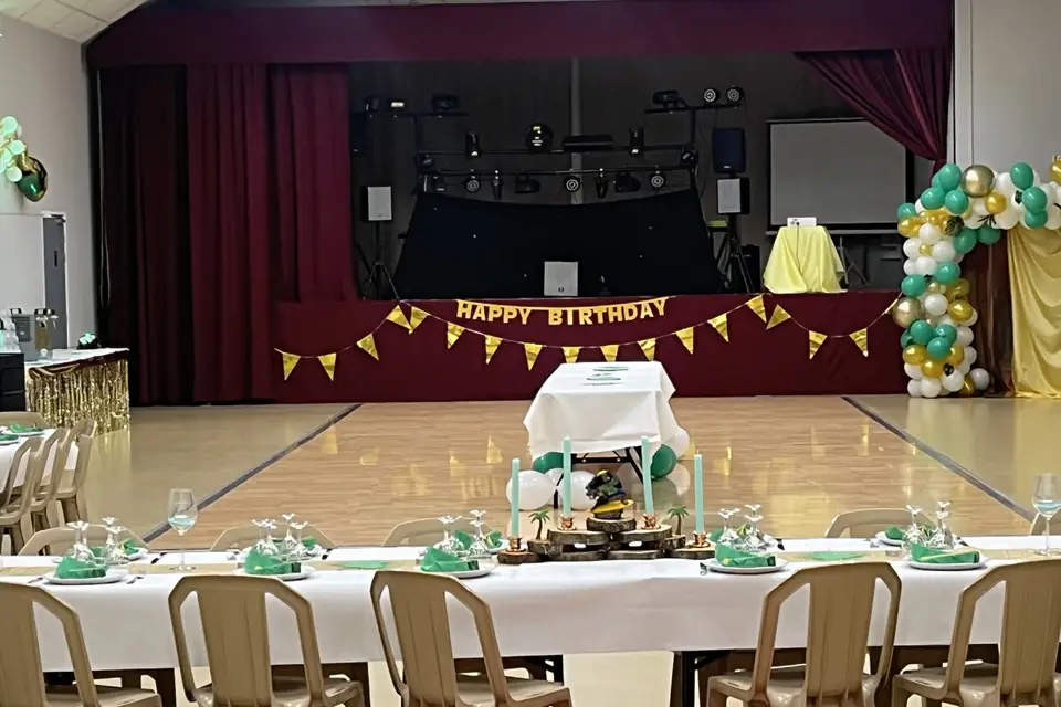 F&G Évent’s — photo 6