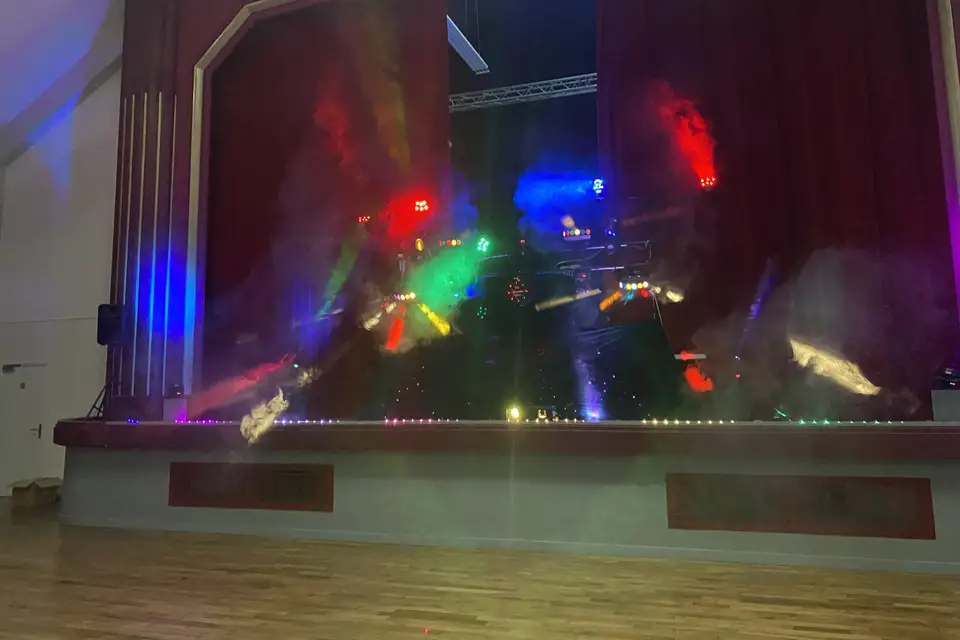 F&G Évent’s — photo 7