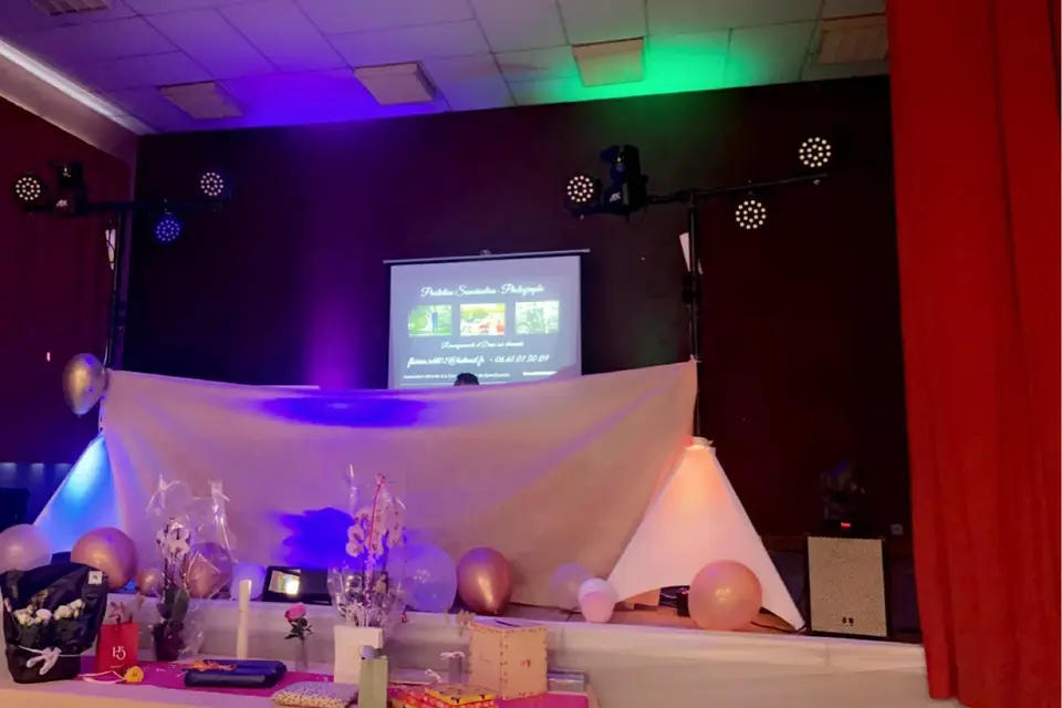 F&G Évent’s — photo 4