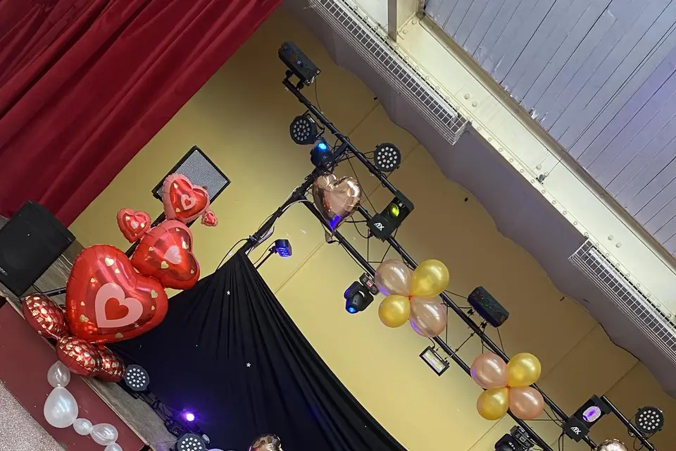 F&G Évent’s — photo 1