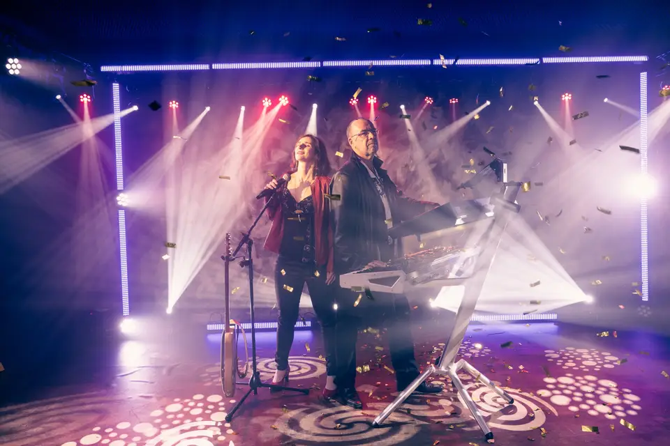 Eddy Buzy — photo 1