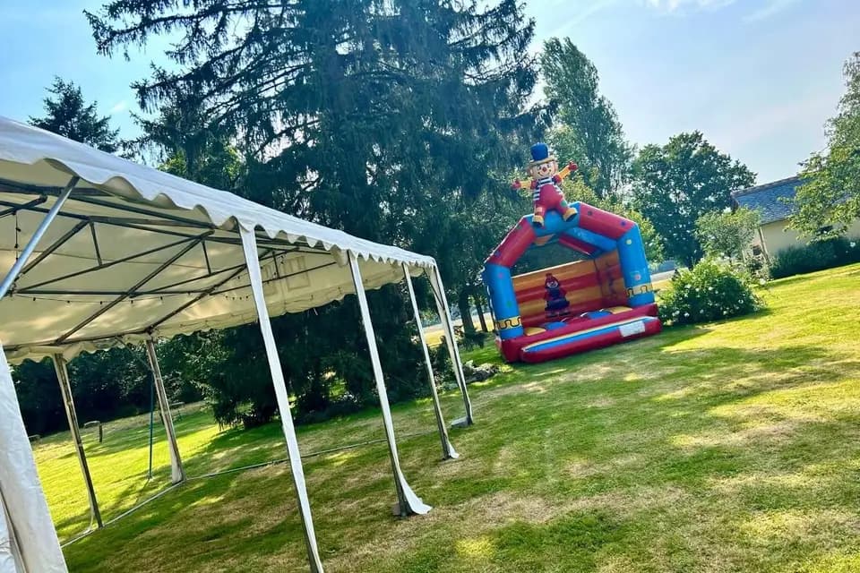 Alizé Barnum — photo 7