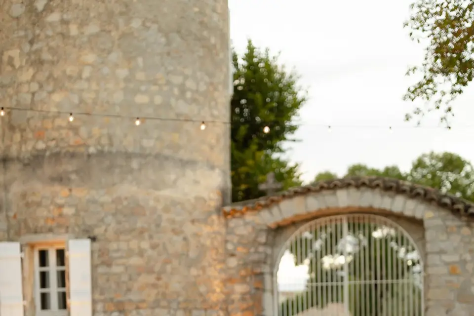 Château de Chaussy — photo 2