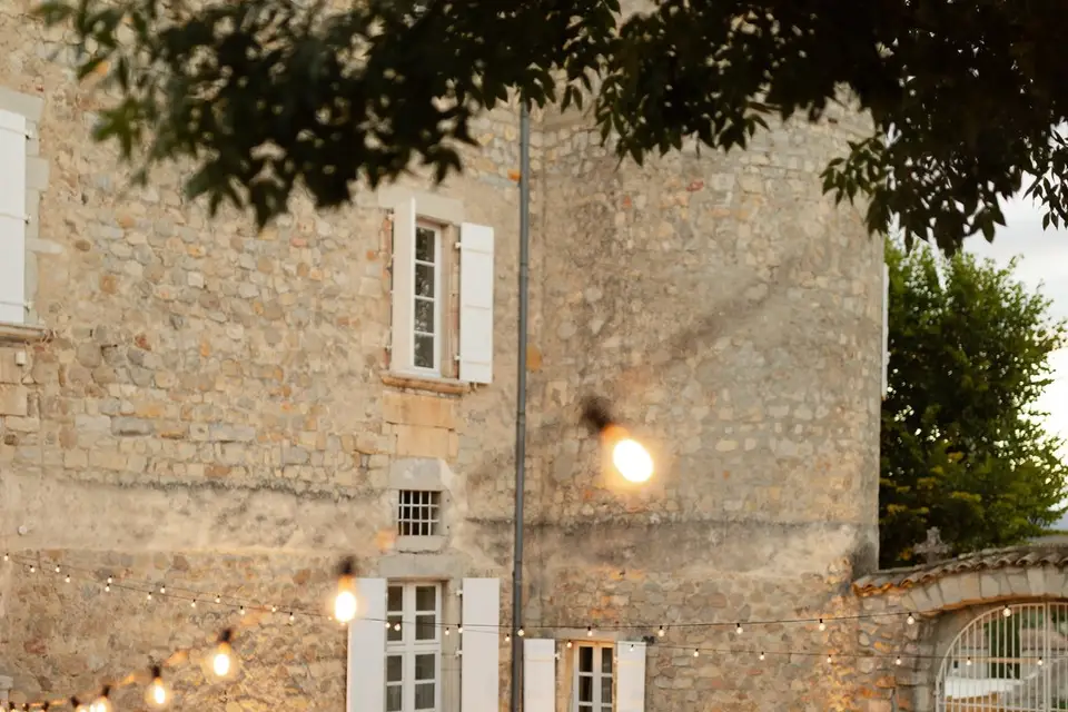 Château de Chaussy — photo 5