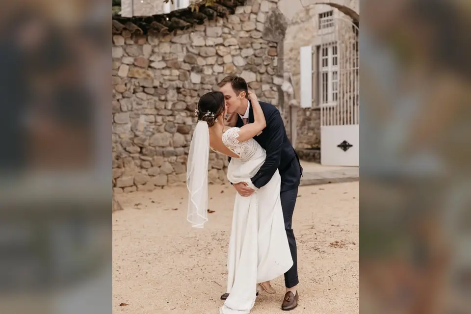 Château de Chaussy — photo 1