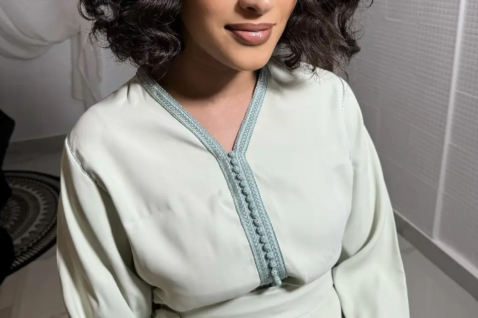 Makeup By Nass — photo 6