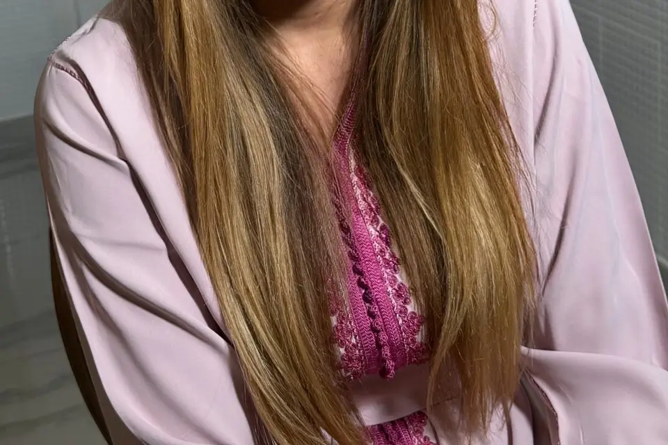 Makeup By Nass — photo 4