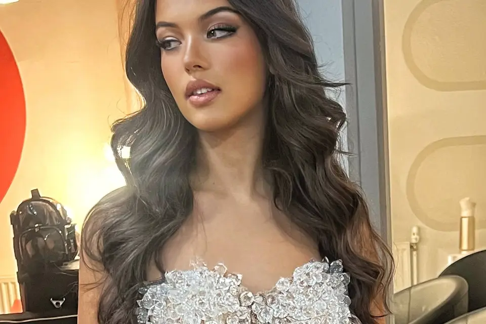 Makeup By Nass — photo 1