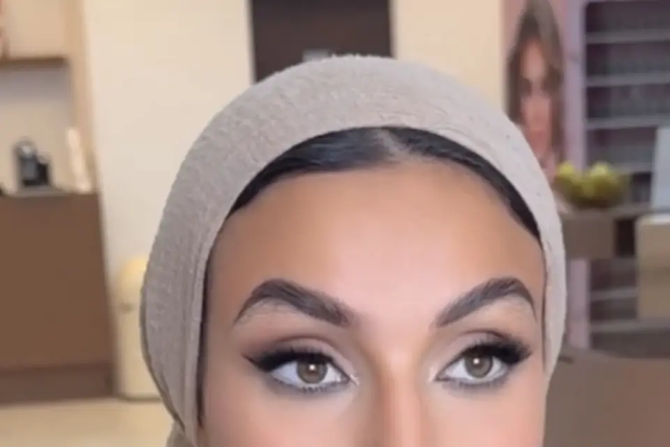 Makeup By Nass — photo 5