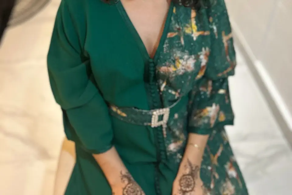 Makeup By Nass — photo 3