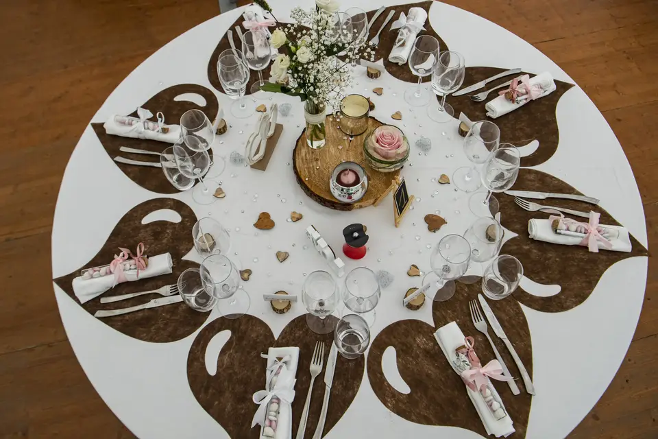 La Porte du Jardin — photo 1