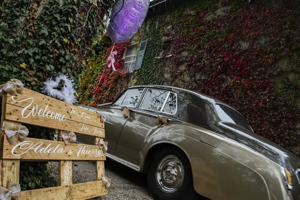 La Porte du Jardin — photo 3