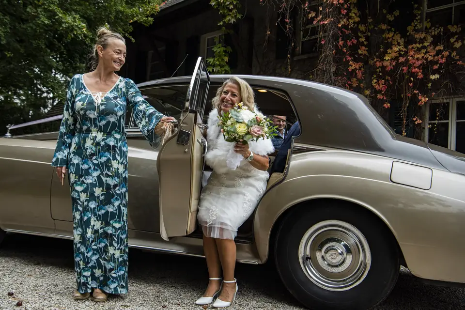 La Porte du Jardin — photo 7