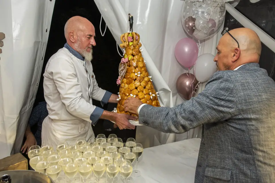 La Porte du Jardin — photo 8