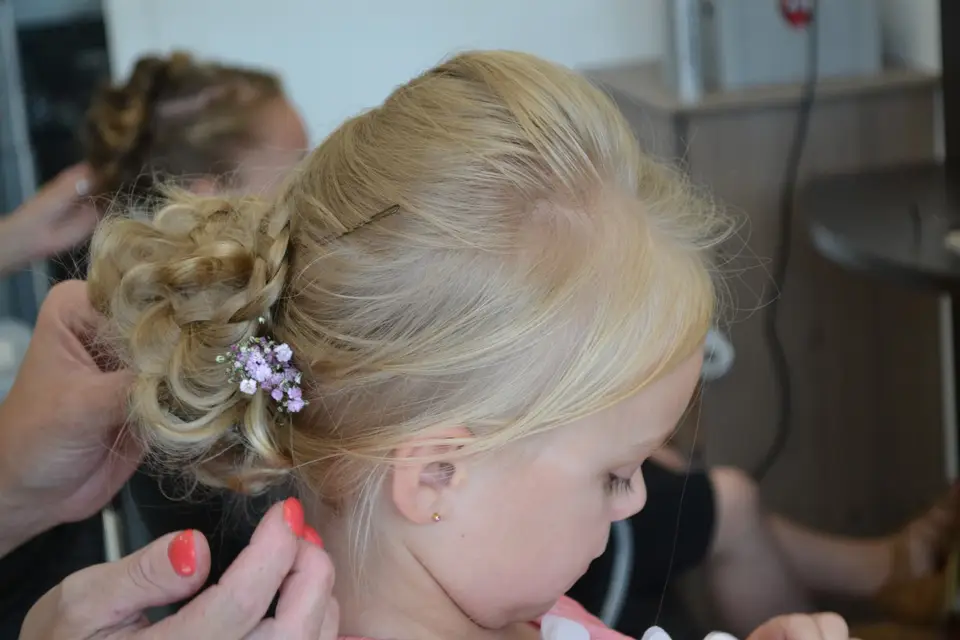 Mille et n'hair — photo 8