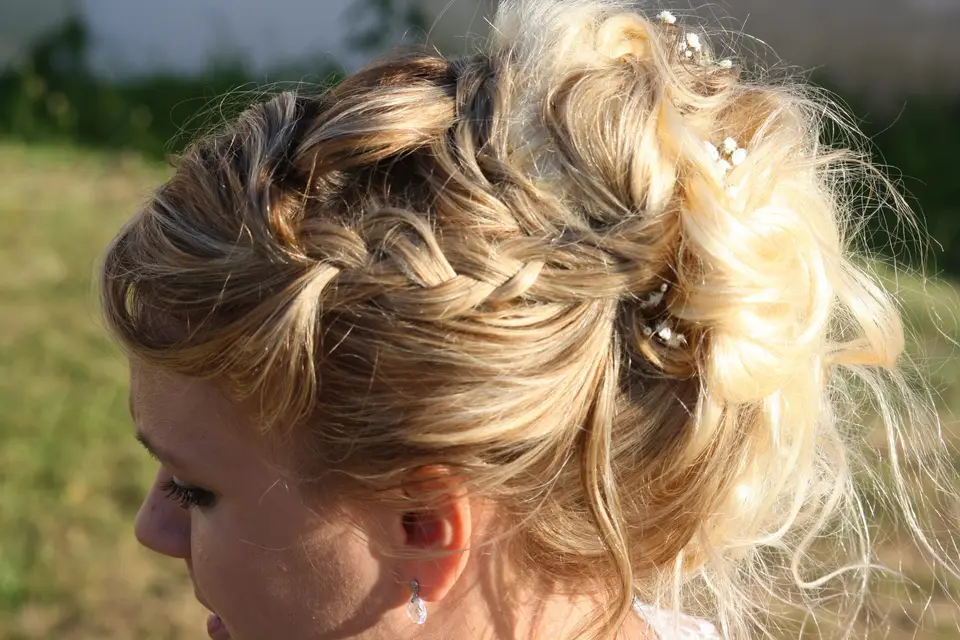 Mille et n'hair — photo 1