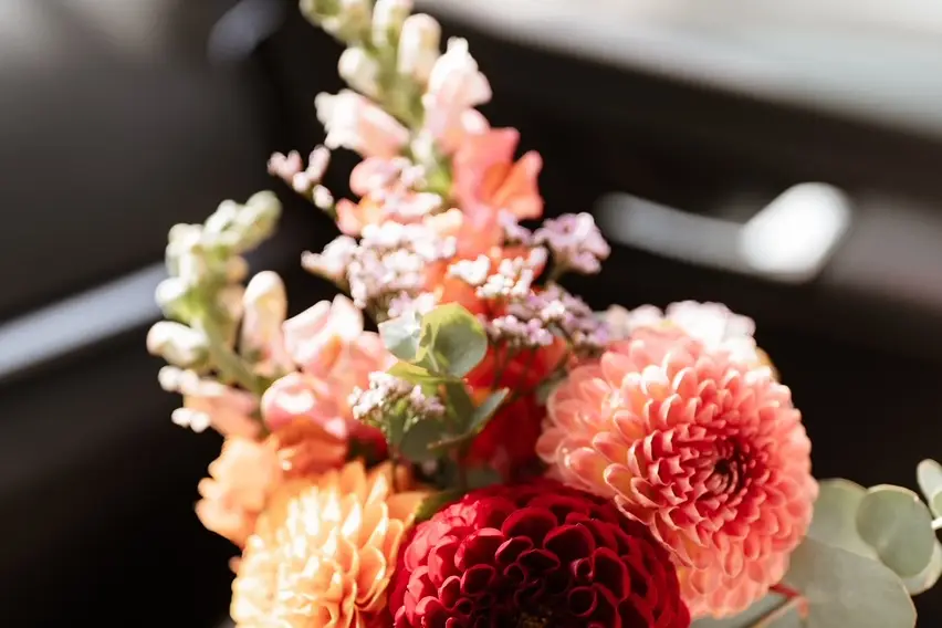 Dubouquet Fleuriste — photo 8