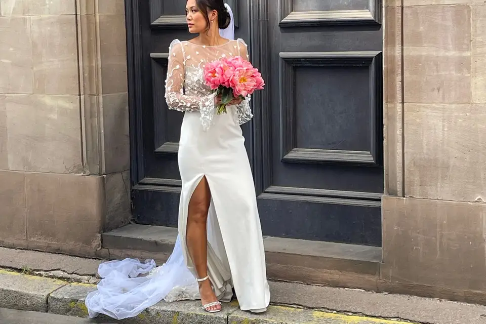 Zahra Errah - Makeup & Hair Artist — photo 7