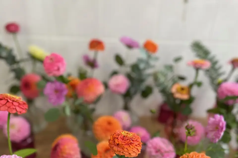 Dubouquet Fleuriste — photo 6