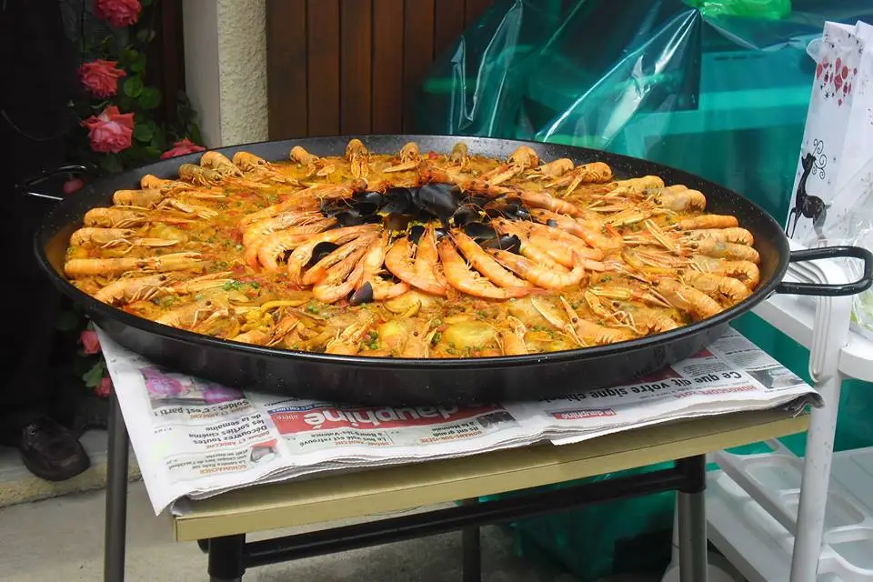 Paella y Fiesta4 — photo 5