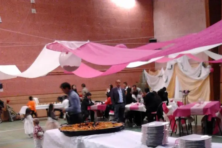 Paella y Fiesta4 — photo 8