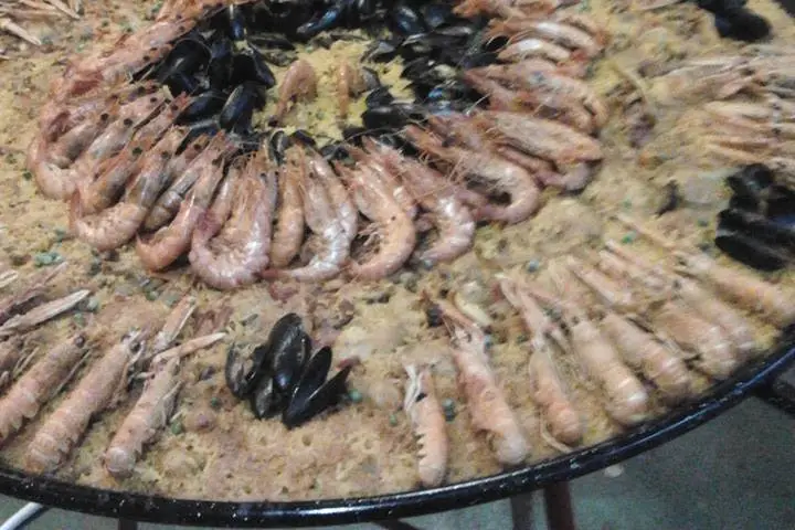 Paella y Fiesta4 — photo 6