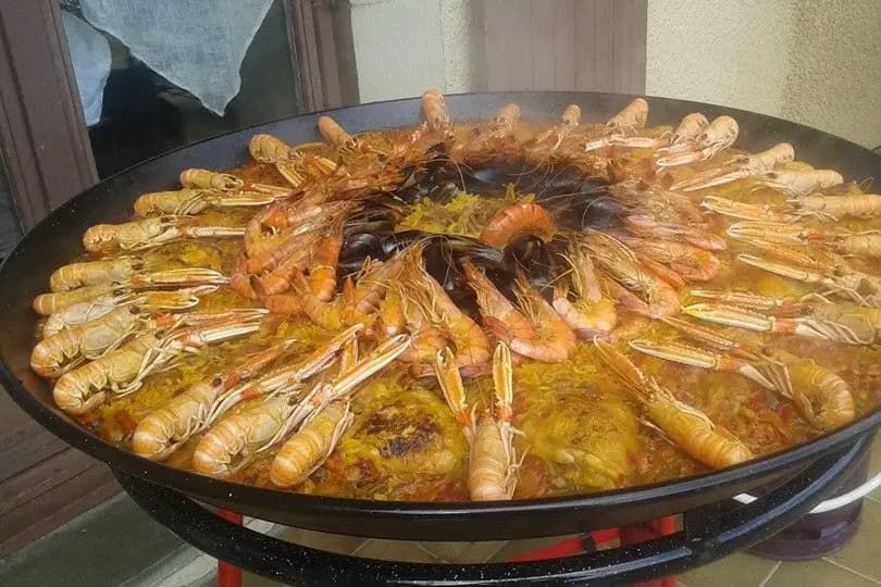 Paella y Fiesta4 — photo 4