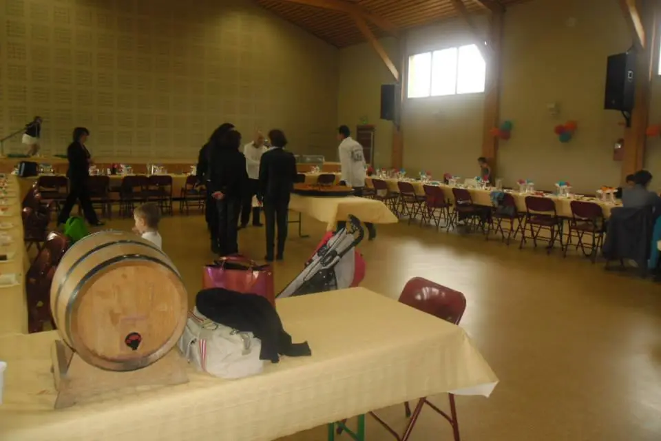 Paella y Fiesta4 — photo 7