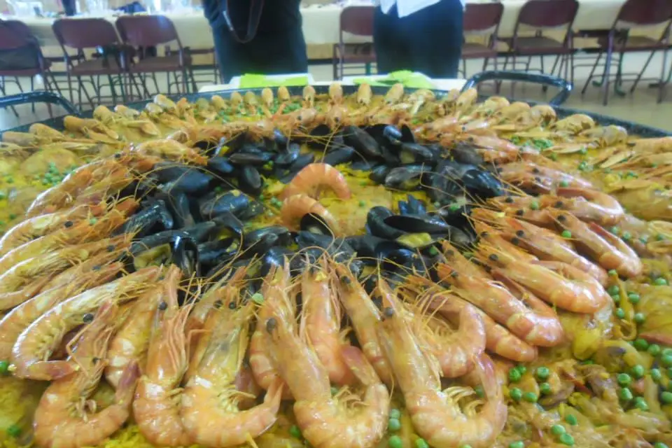 Paella y Fiesta4 — photo 2