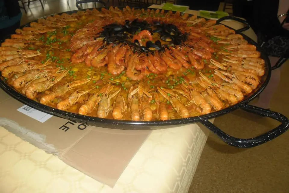 Paella y Fiesta4 — photo 1