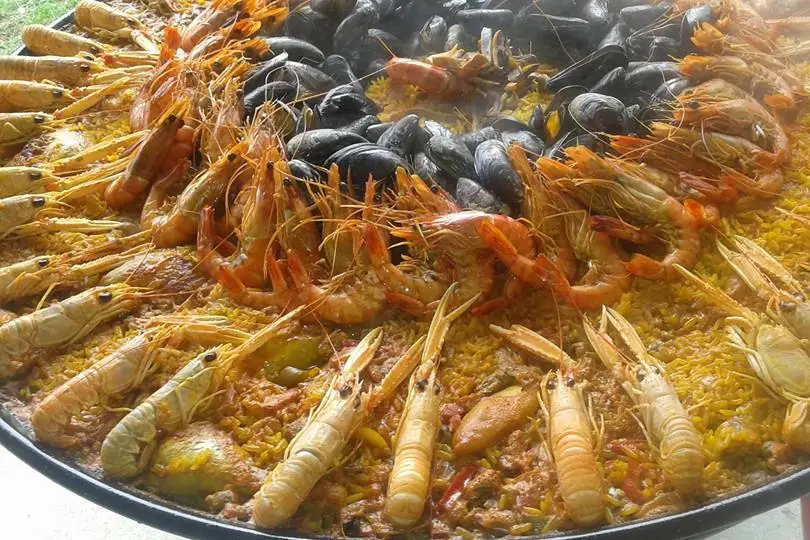 Paella y Fiesta4 — photo 3